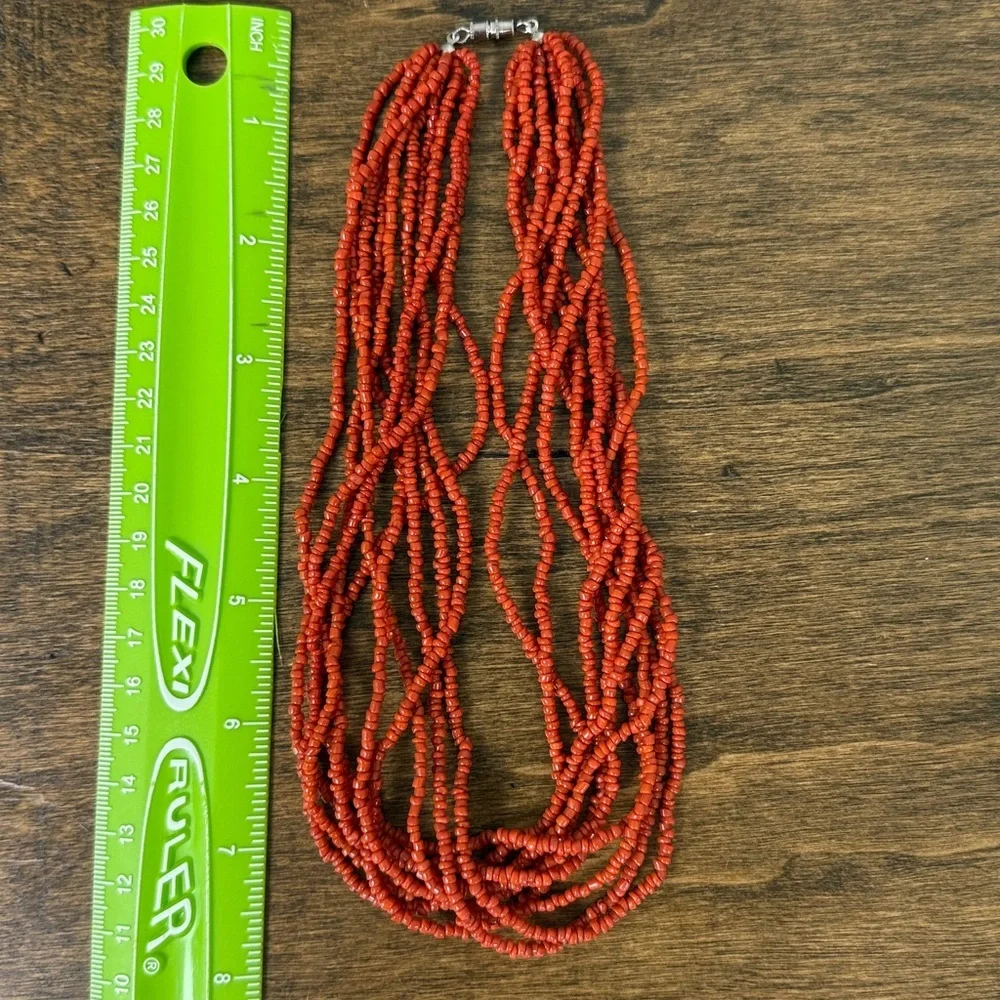 Silpada retired necklace strand